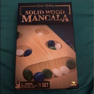 mancala
